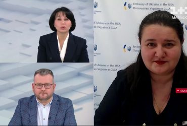 Ухвалення допомоги Україні від США: перший крок зроблено, але чи його достатньо