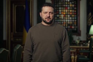 Ротації на Залужному не скінчились: Зеленський розповів, кого ще замінив