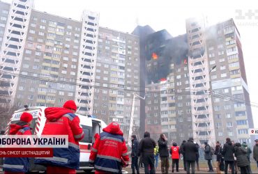 Дворічному сину досі не сказали, що мами вже немає: історії загиблих під час ракетної атаки в Києві