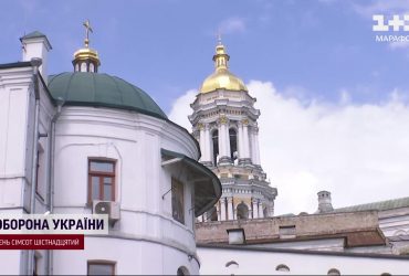 Пушкін на іконі і могила русофоба, що ненавидів Україну: чим дивує Лавра