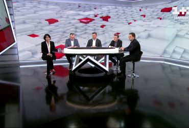 Поєднання рішучості і раціональності! Ми побачимо зміни! Чого очікувати від Сирського?