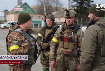 Вже відомо, хто став новим начальником Генштабу Збройних сил України