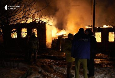 Атака РФ на Харьков: жертвами стали уже семь человек, среди них 6-месячный ребенок, - ОВА