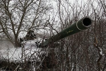 Пункт управления и склад боеприпасов: по каким еще вражеским точкам ударили ВСУ
