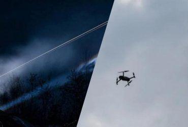 Росія скерувала дрони на припортову інфраструктуру Одещини, є поранені, - ЗСУ