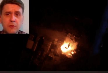 У нальоті на Одесу була дивина: РФ могли підказати, куди бити, - аналітик