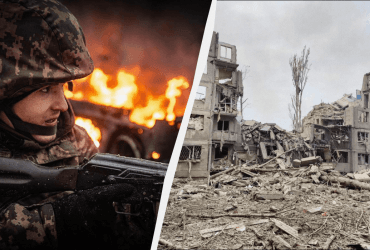 План Котел в Авдіївці провалився, росіяни переходять до вуличних боїв, - Коваленко