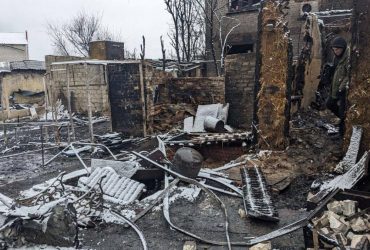 У Харкові зросла кількість постраждалих внаслідок нічної атаки окупантів