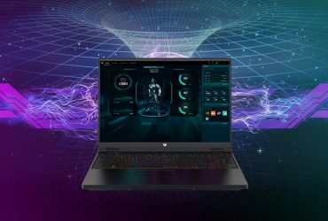 Лучшие игровые ноутбуки в 2024 году: эксперты выбрали 6 моделей на любой бюджет