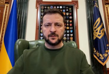 Хто, крім Сирського! Зеленський представив нове військове керівництво