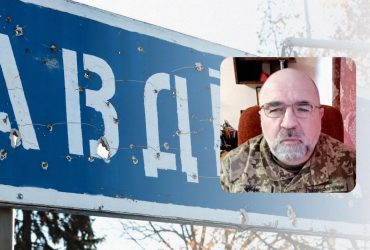 Даже во Вторую мировую такого не было: эксперт указал на важную деталь в боях за Авдеевку
