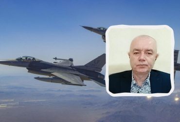 F-16 уже могут работать в Украине: военный летчик-инструктор объяснил, как это возможно