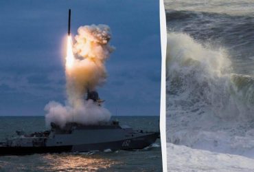 Ситуация в Черном море изменилась: что сделала РФ, и какая угроза для Украины