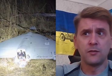 Массированный удар РФ дронами по Украине: обозреватель указал на особенности атаки