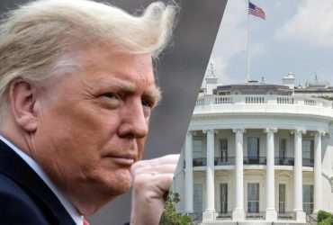 Трамп разрешил Путину уничтожать другие страны: Белый дом вышел с заявлением