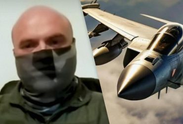 Есть перспективы: пилот Фантом раскрыл впечатления ВСУ от F-16