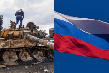 РФ у боях за Авдіївку втратила величезну кількість танків: Forbes назвав число (карта)