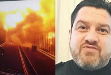 Мост сам себя не разрушит: в ВСУ раскрыли стратегию насчет Крыма