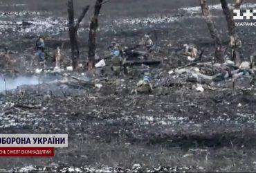 В Авдіївці напружена ситуація: оновлені дані від Генштабу ЗСУ