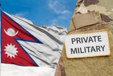 Около 15 тысяч жителей Непала воевали в Украине на стороне РФ, - CNN