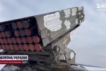 Напруженість на фронті зростає: українські десантники відбивають потужні атаки РФ на Харківщині