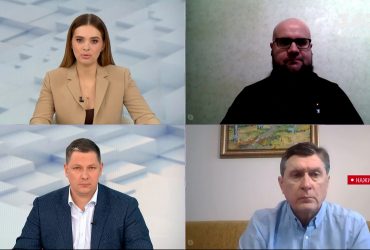 Тривоги щодо мобілізаційного закону, допомоги від США і розширення агресії РФ