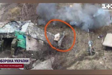 Starlink потрапив до рук окупантів: війська РФ використовують супутникові термінали на фронті