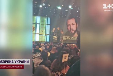 Мстислав Чернов получил награду Гильдии режиссеров США