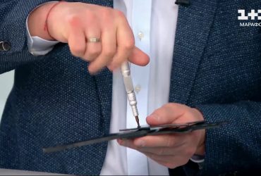 Збираємо той самий "дрон на кухні" з ТСН: уся правда про процес