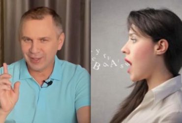 Авраменко раскрыл топ-слово, которого нет в украинском, но все его говорят
