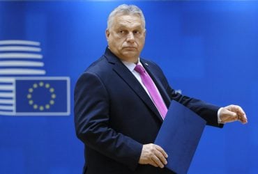 Соратник Орбана резко раскритиковал Россию, заявив об угрозе