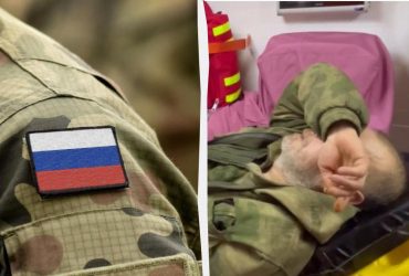 Пленного россиянина спросили, почему он приехал в Украину: ответ убил (видео)