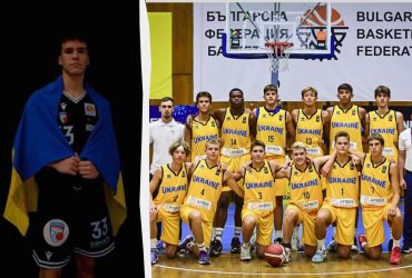 В Германии погиб 17-летний баскетболист из Украины: что известно