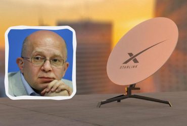 Росія використовує Starlink на фронті: експерт відповів, чи є привід для хвилювань