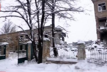 Виглядатиме, як Бахмут: Росія наступає на ще одне місто Донбасу