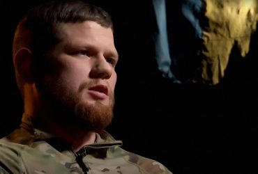 Командир Вовків да Вінчі про Сирського: Не кричіть ми програли, а готуйтеся воювати