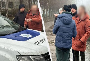 Обстріляв та кинув гранату: затримано підозрюваного у вбивстві заступника мера Нікополя