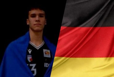 Українського баскетболіста Єрмакова в Німеччині вбив 15-річний школяр, - BILD