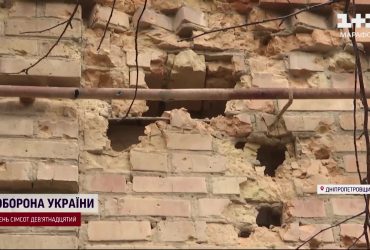 Постійні обстріли, знищене водосховище та потрощені вулиці: як нині живе Нікополь
