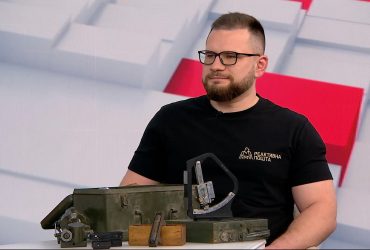 Артилерія 1 до 10 не на користь України: гаубиці просто стоять, що треба для точної роботи арти