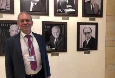 Экс-нардеп Пашинский заявил об обысках по делу горючего Курченко