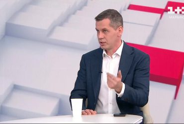 "Царь-потяг" окупантів, Сирський і образ росіянина та "військова криза" в Україні - Кузан в ТСН