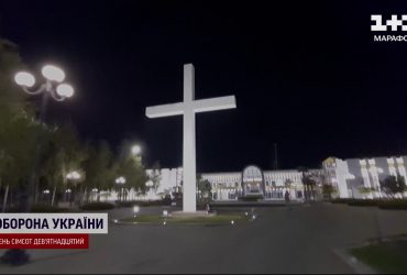Розповідь пасторів: як окупанти шукали нацистів у молитовному домі в Мелітополі. 1 частина