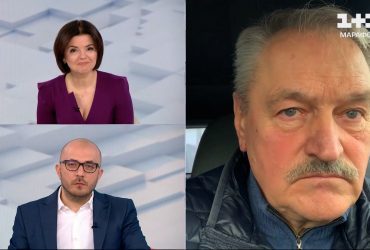 Олег Чабан: як українцям не повбивати одне одного і втримати рівень напруженості