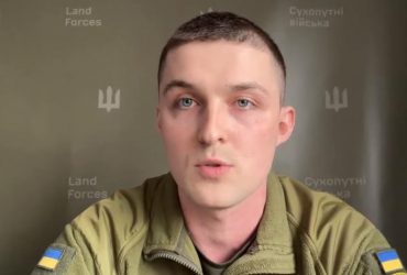 Последние конвульсии: спикер группировки войск Хортица - о российском зимнем наступлении
