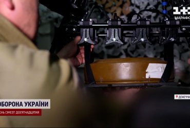 90% окупантів під Бахмутом знищують БПЛА: секрети фронтової лабораторії дронів