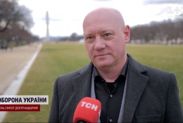 Розповідь пасторів: як "глибоковіруючі" росіяни зрізали хрести і грабували. 2 частина