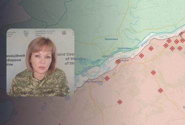 Ворог втрачає до 70% штурмової групи: у ЗСУ розповіли про ситуацію на лівобережжі Дніпра