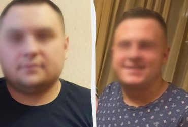 Навіднику ворожої ракети на селище Гроза повідомили ще одну підозру