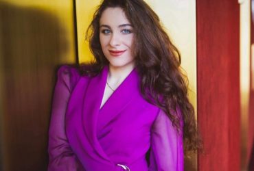 Вокалистку Львовской оперы уволили из-за сотрудничества с россиянами: она резко отреагировала